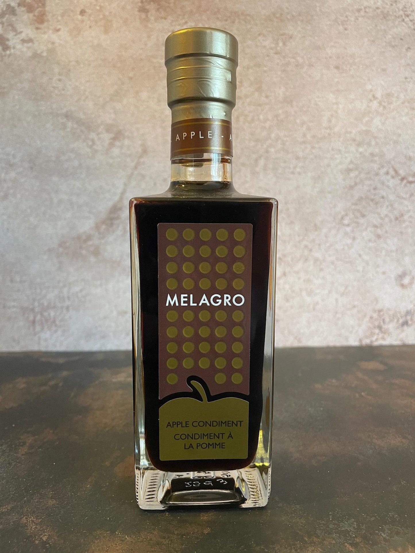 Melagro Apple Vinegar