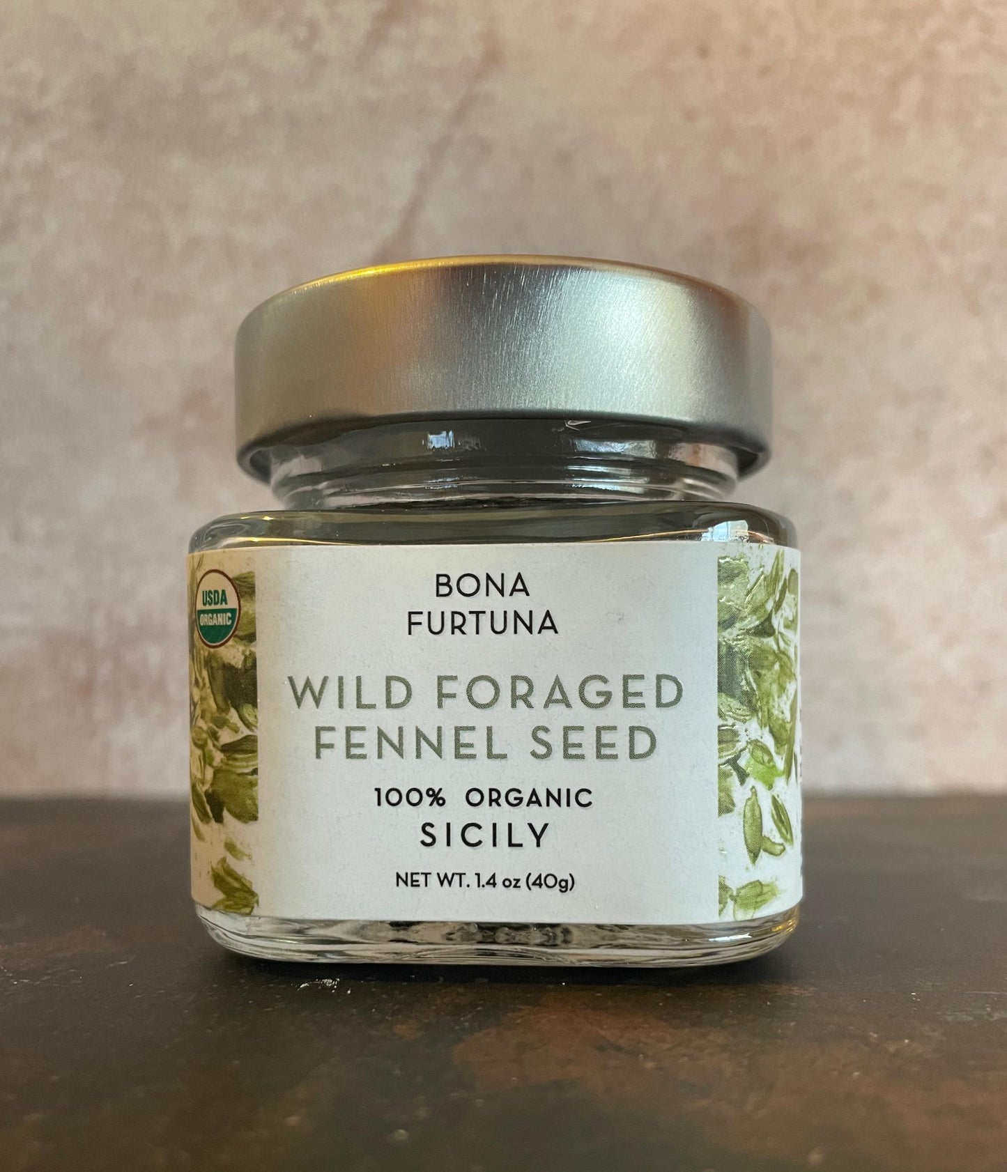 Bona Furtuna Fennel Seed