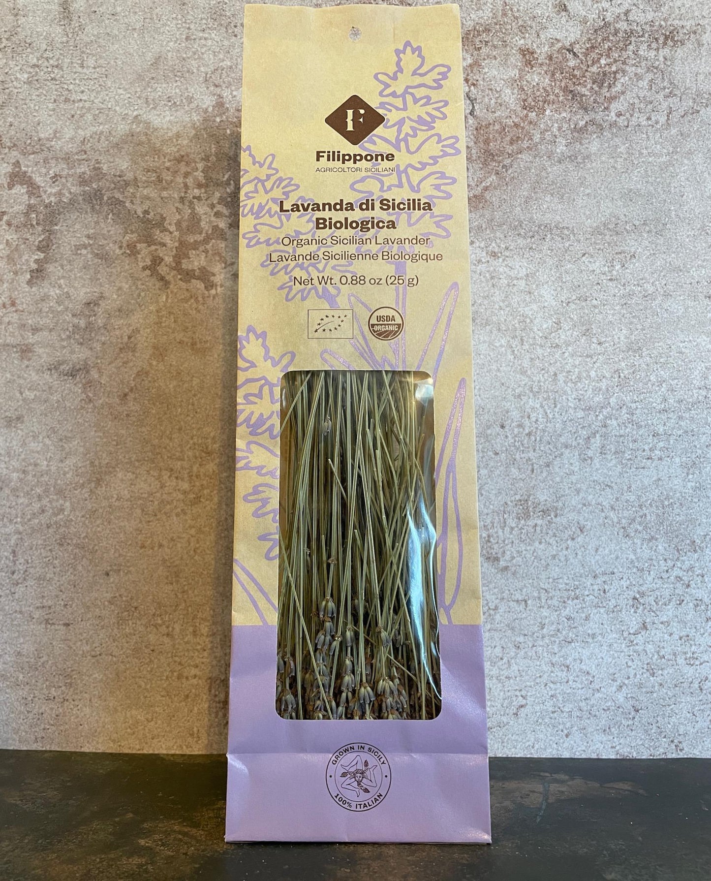 Filippone Lavender