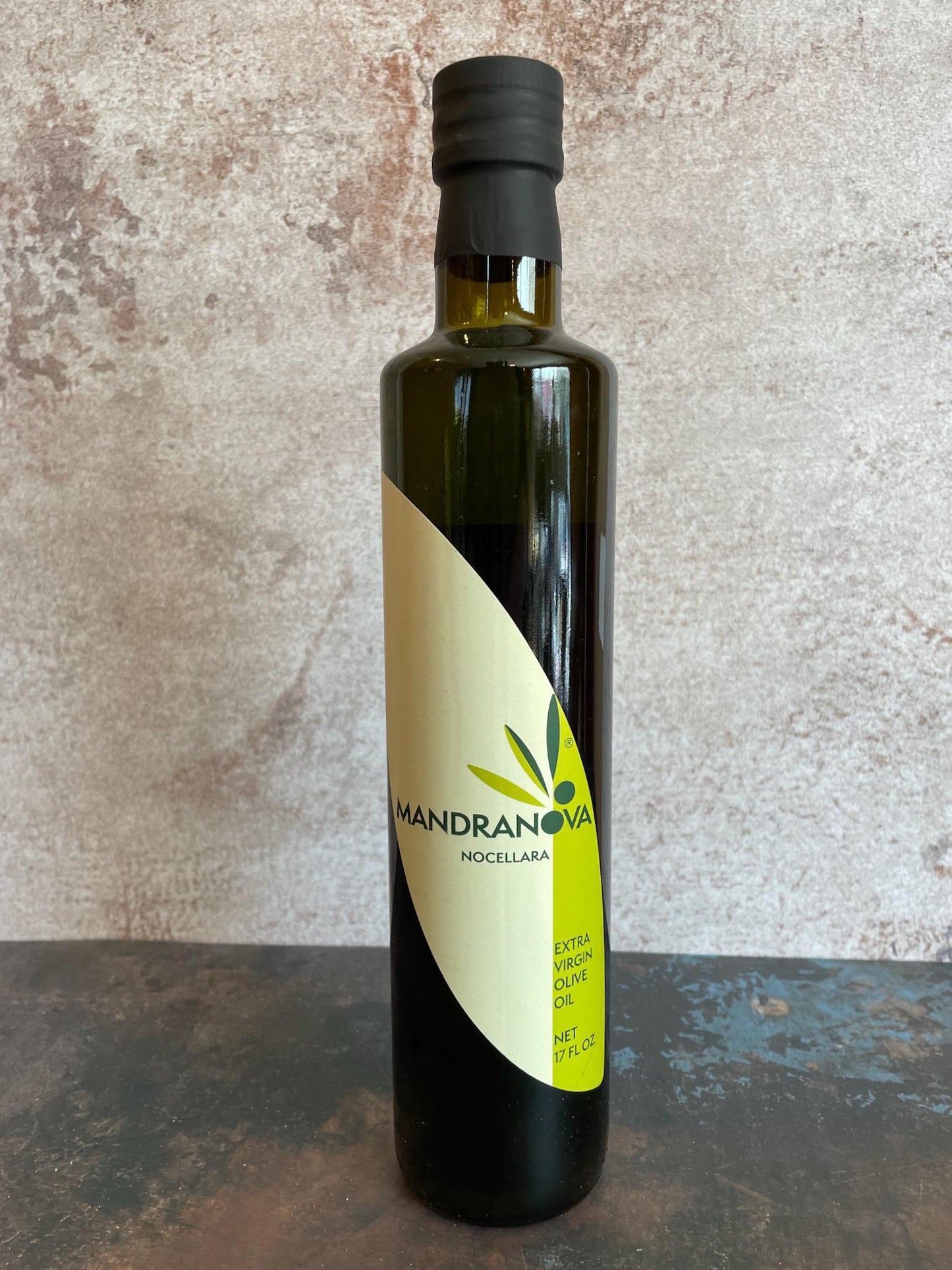 Mandranova Nocellara Olive Oil