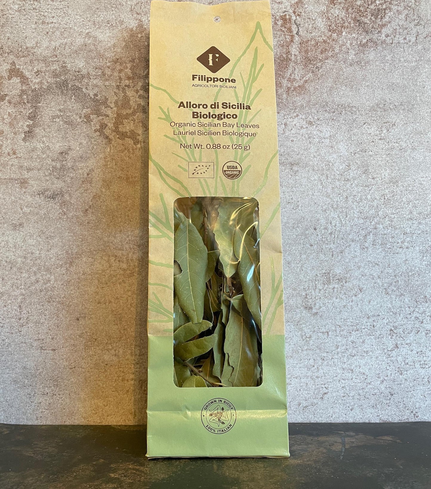 Filippone Bay Leaves