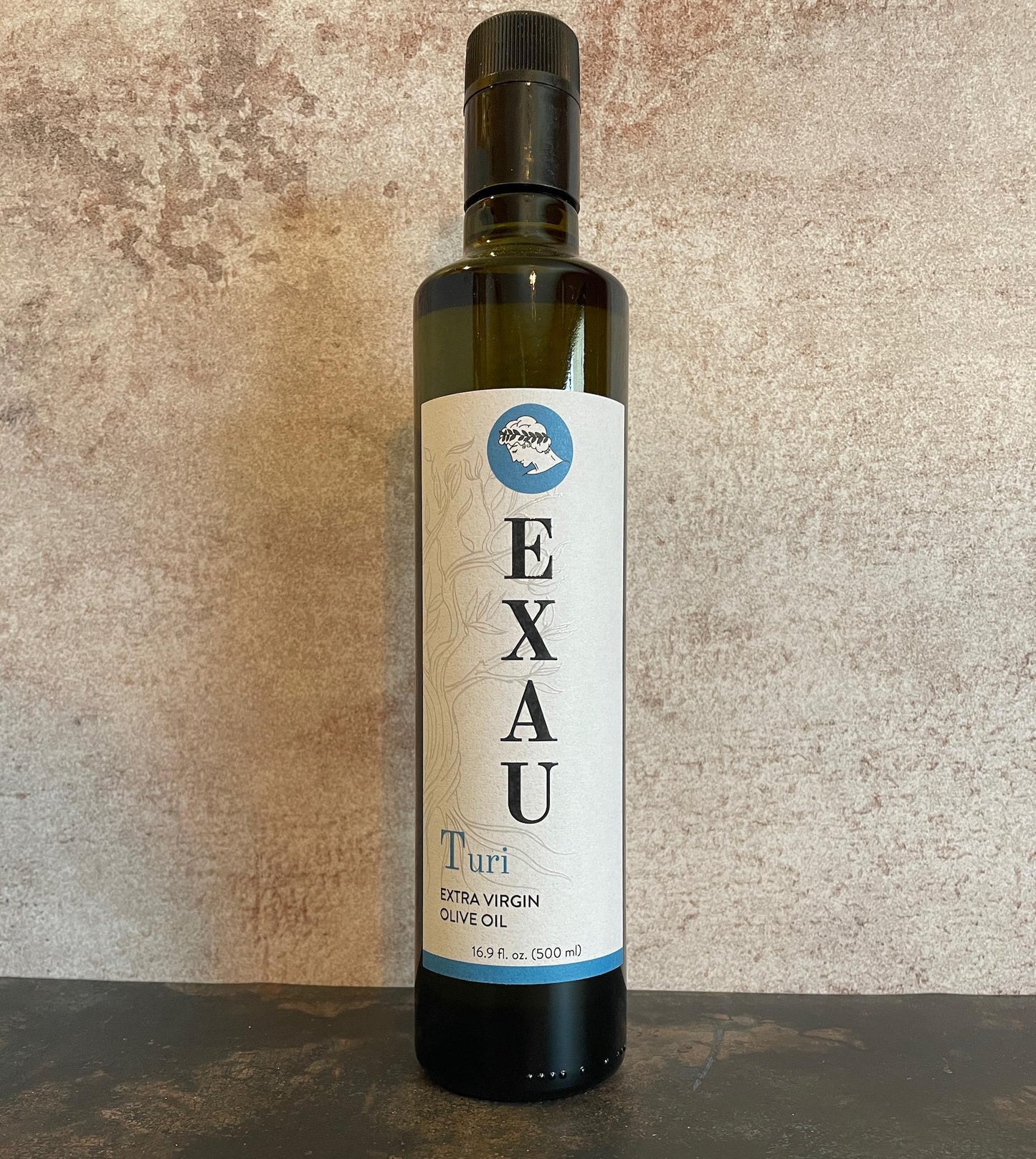 Exau Turi EVOO