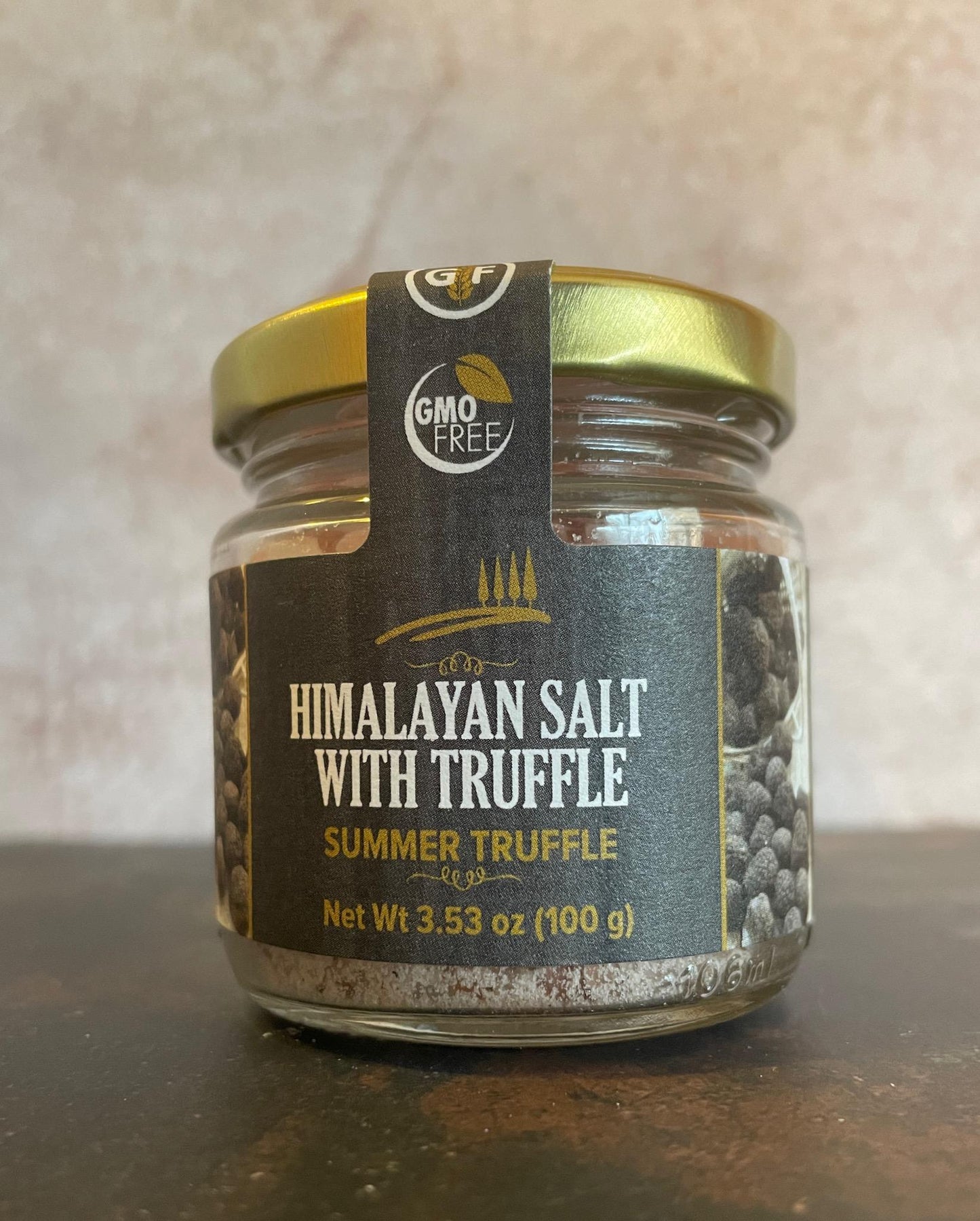 Sogno Toscano Himalayan Truffle Salt