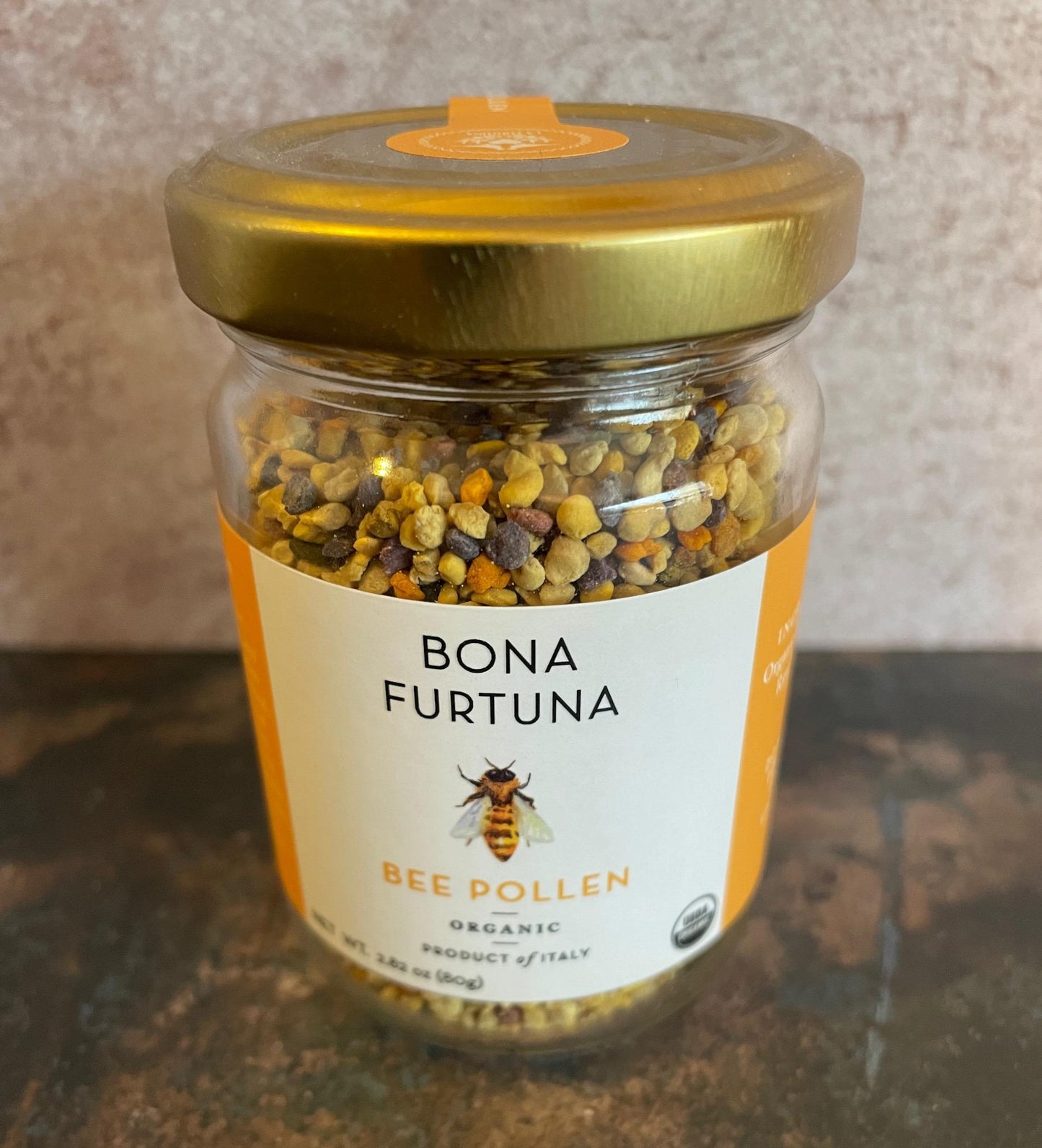 Bona Furtuna Bee Pollen