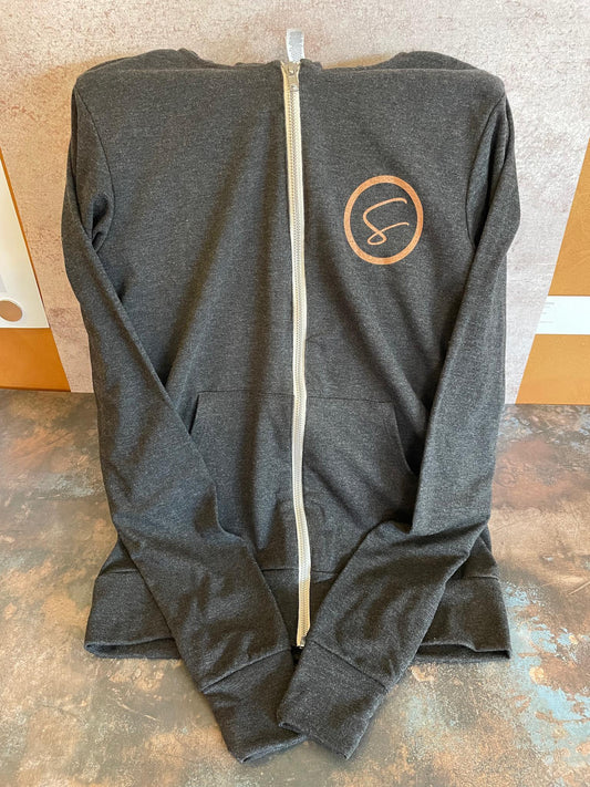 Semolina Hoodie