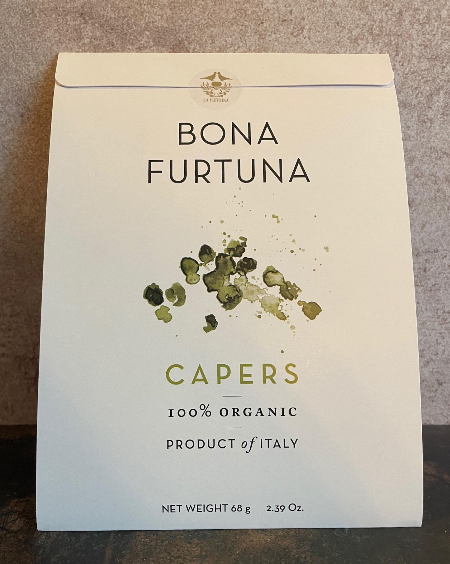 Bona Furtuna Capers