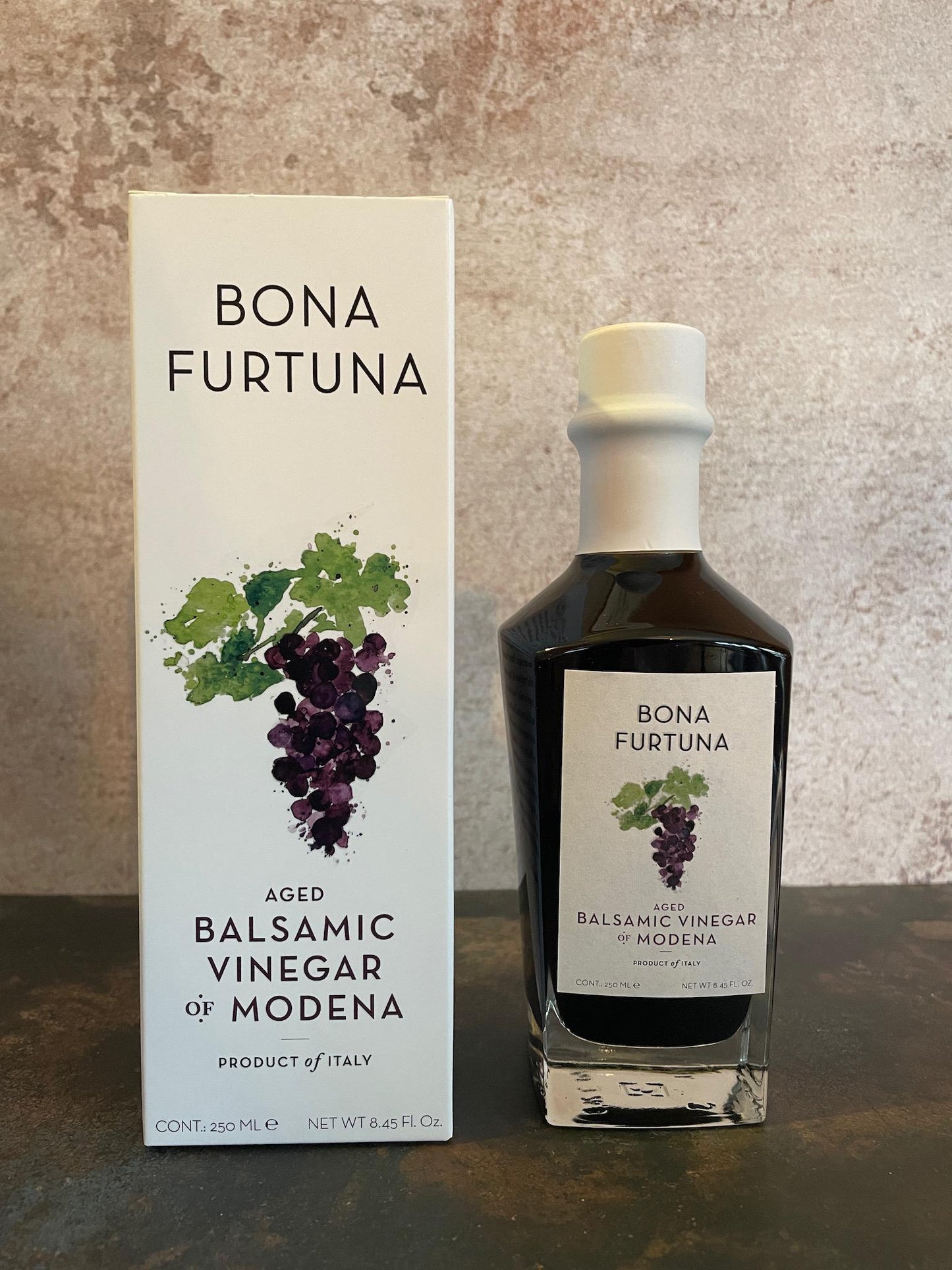 Bona Furtuna Invecchiato Balsamic Vinegar
