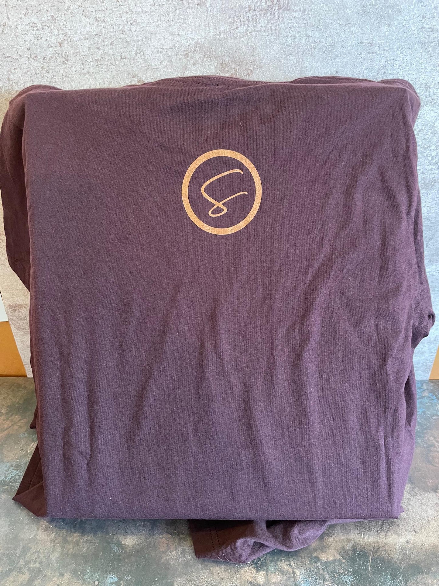Semolina T-shirt X-large