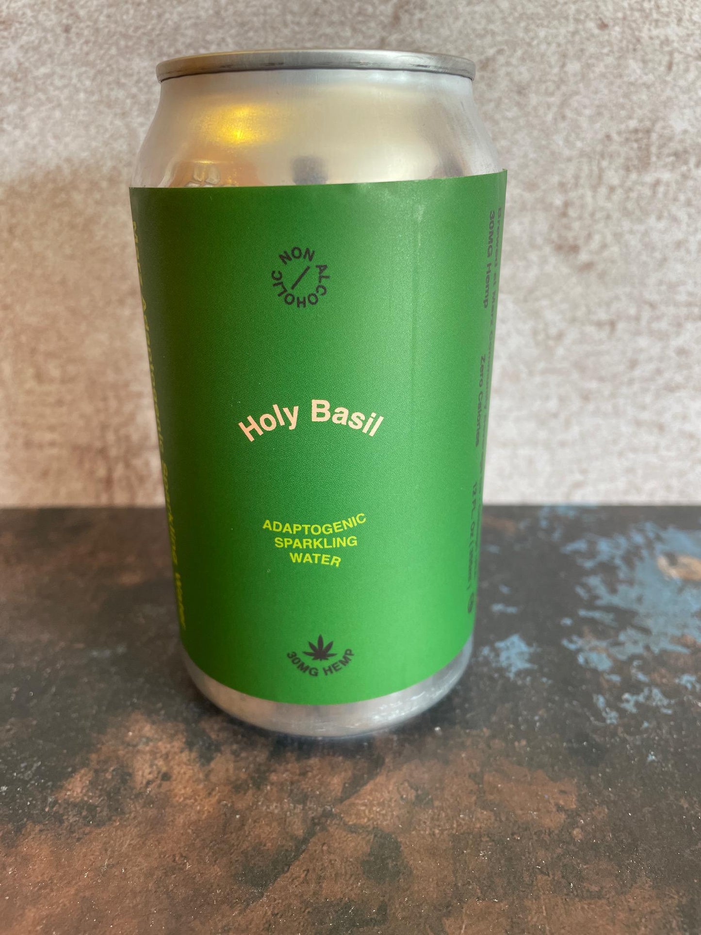 Marz Holy Basil