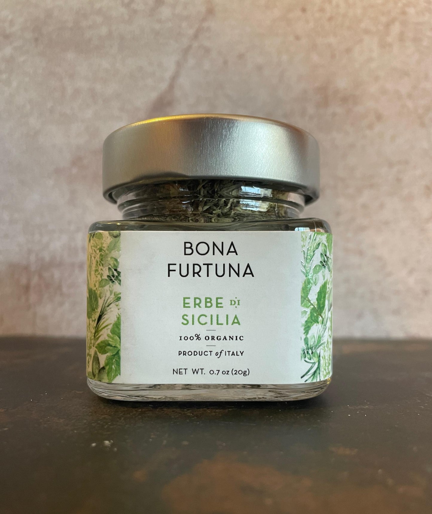 Bona Furtuna Erbe Di Sicilia