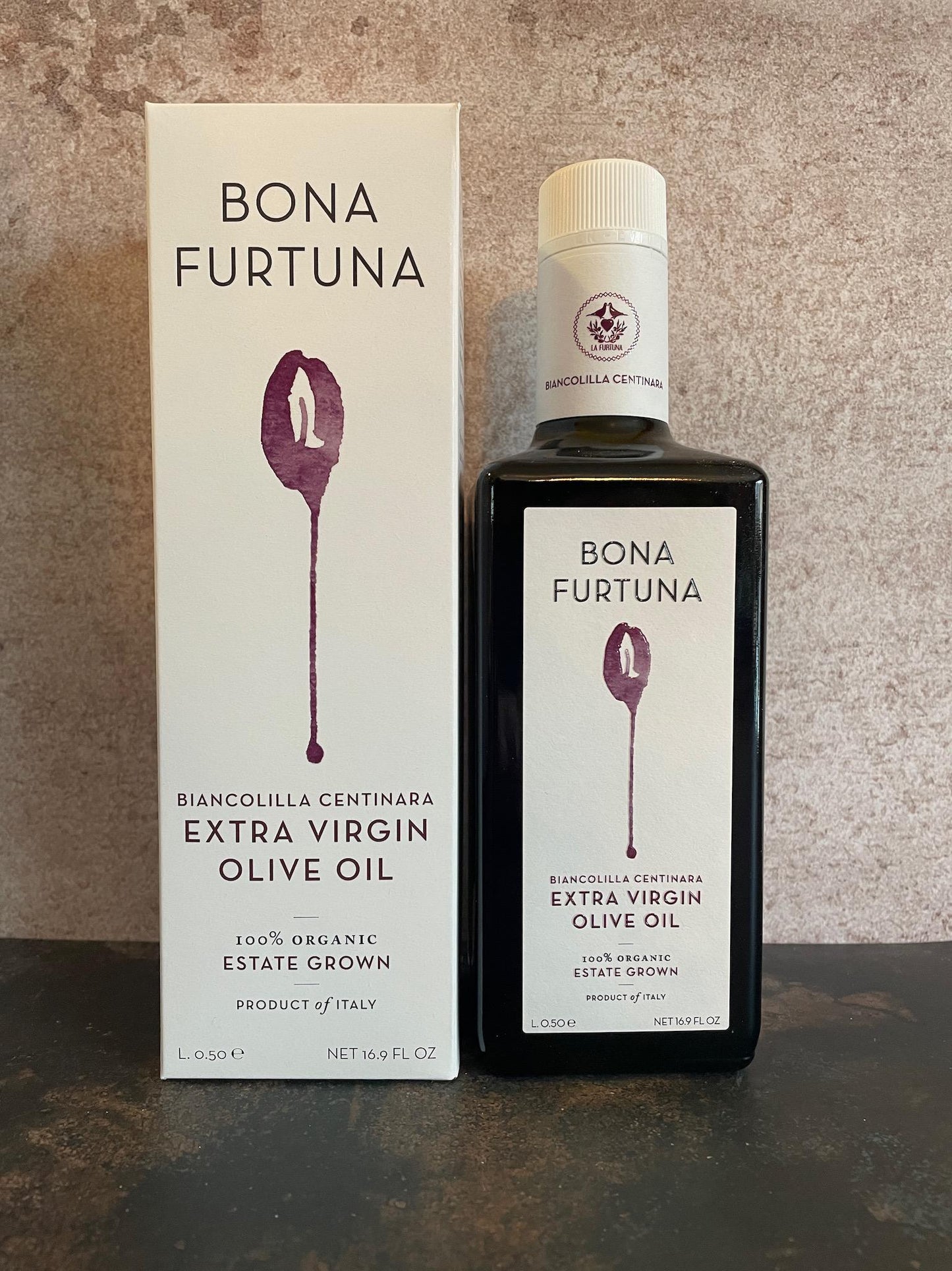 Bona Furtuna EVOO