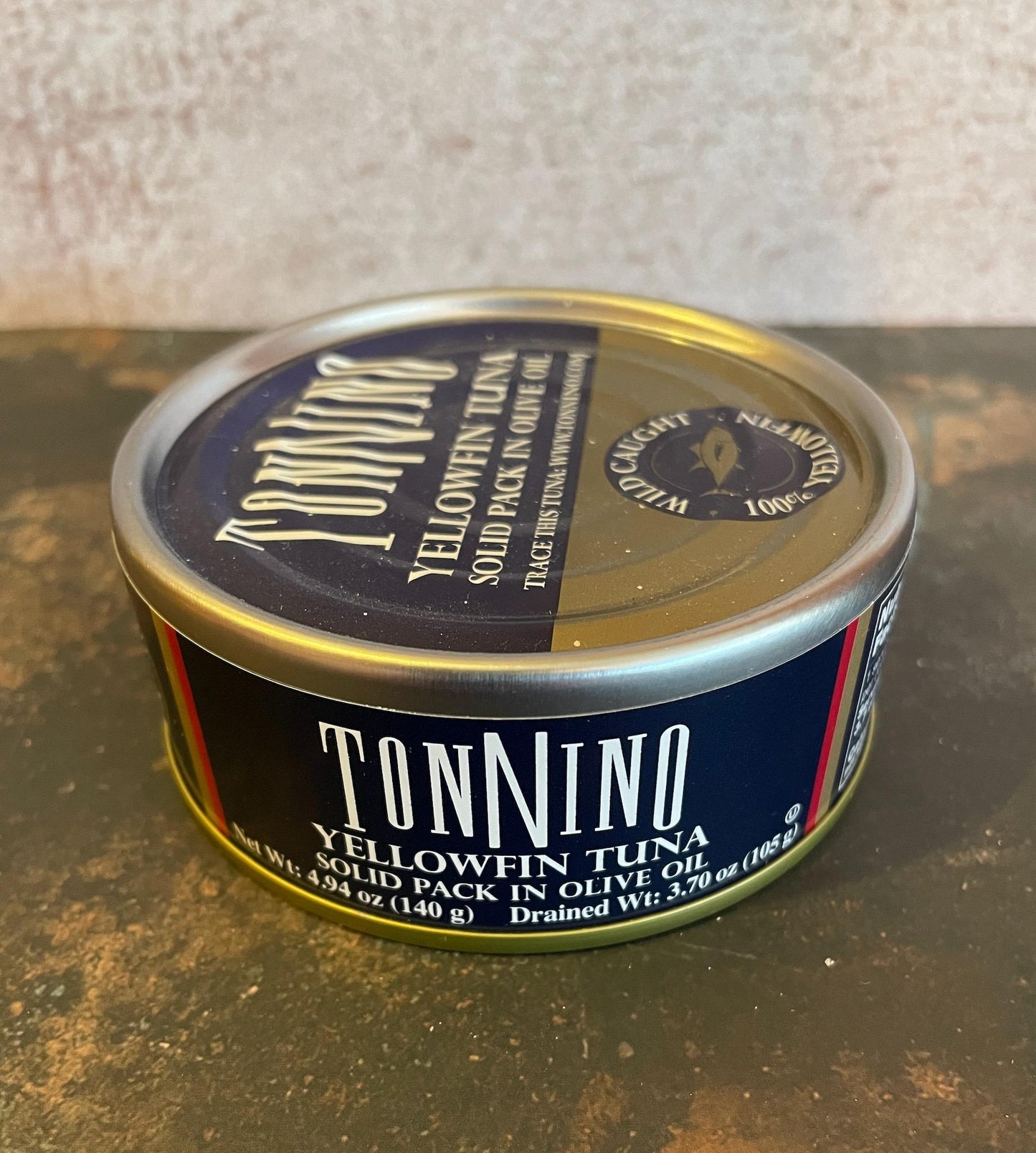 Tonnino Can