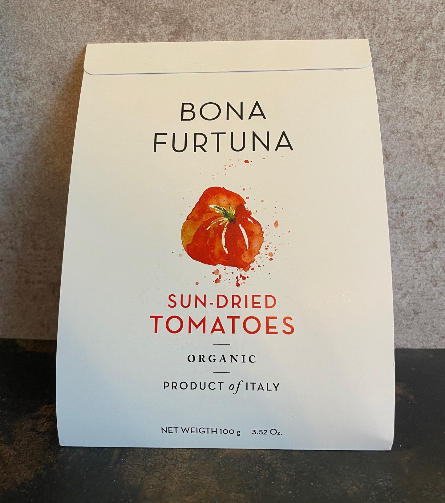 Bona Furtuna Sun Dried Tomatoes