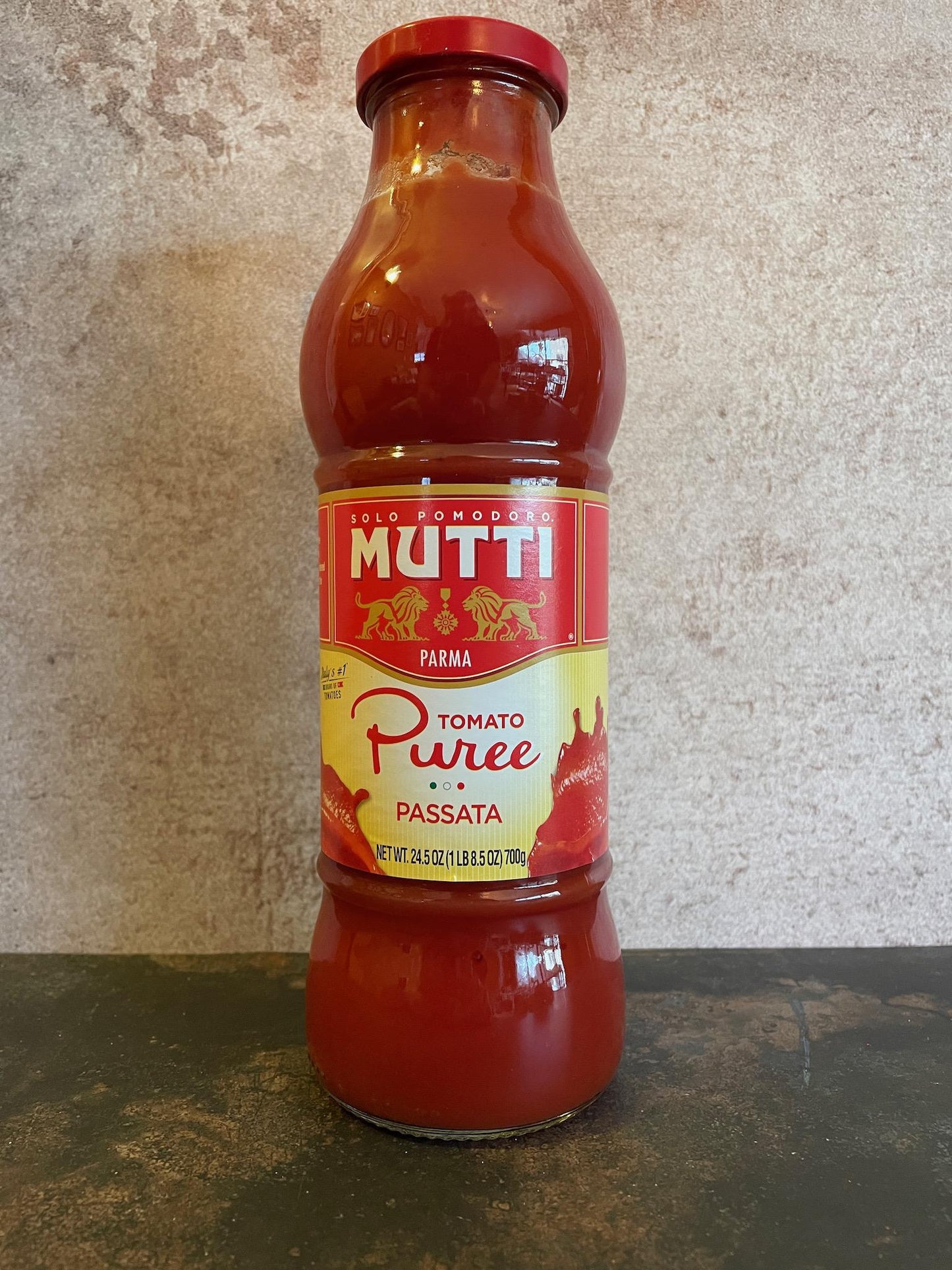 Mutti Passata