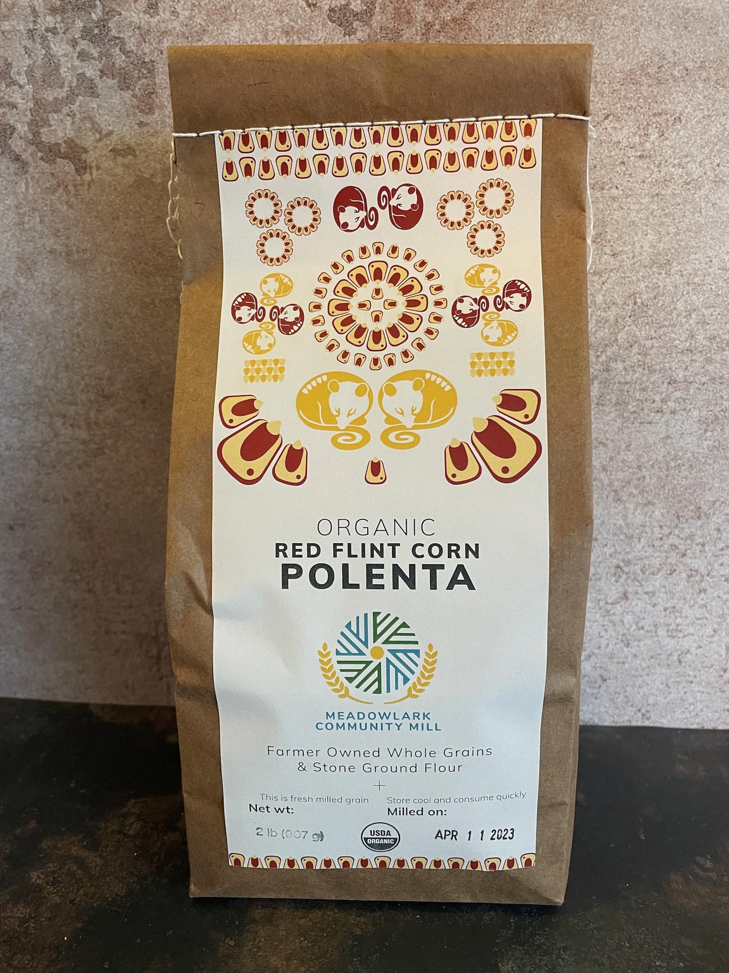 Meadowlark Polenta