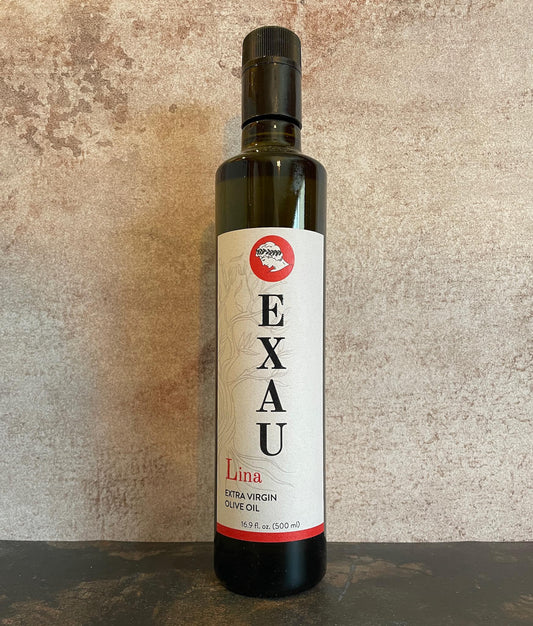 Exau Lina EVOO
