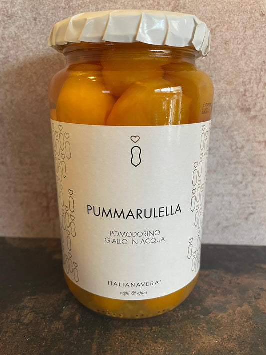 Italianavera Pummarulella Tomatoes