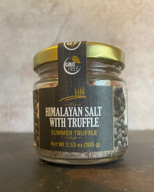 Sogno Toscano Himalayan Truffle Salt