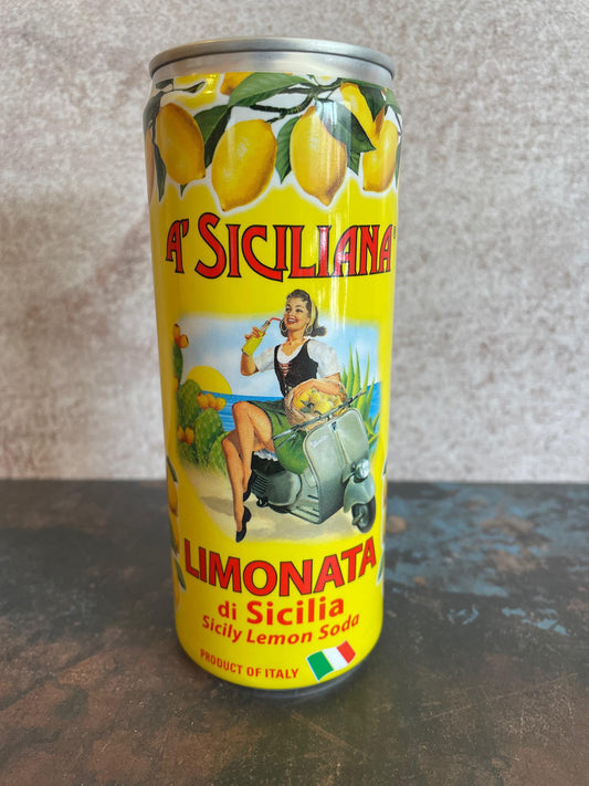 A'Siciliana Limonata