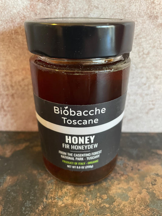 Biobacche Fir Honeydew Honey